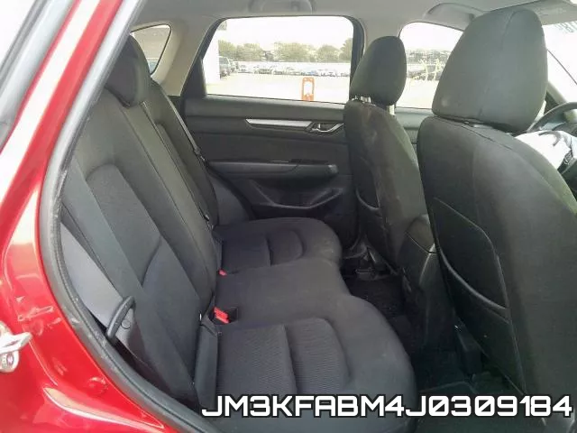 JM3KFABM4J0309184 фото 7