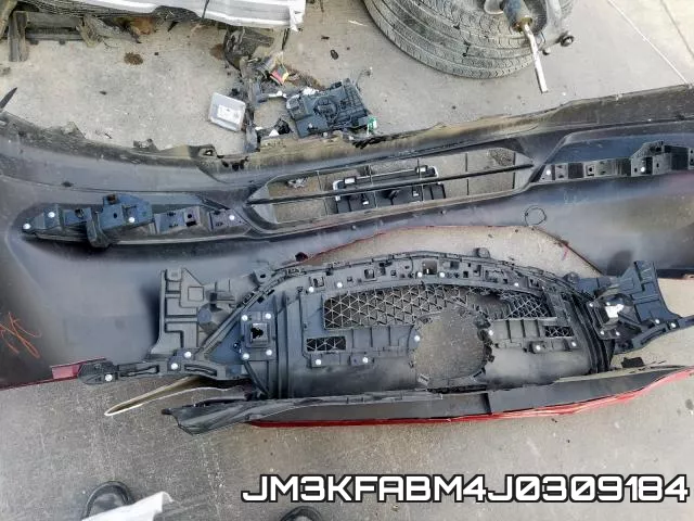JM3KFABM4J0309184 фото 10