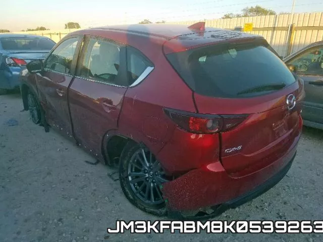 JM3KFABM8K0539263 фото 4