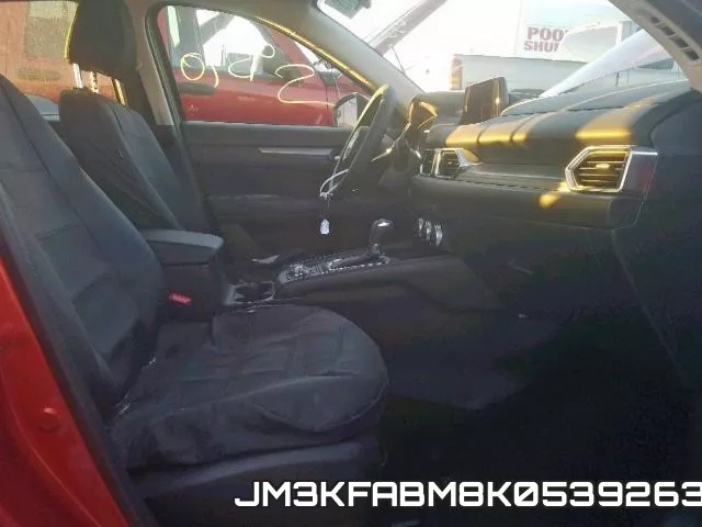 JM3KFABM8K0539263 фото 6