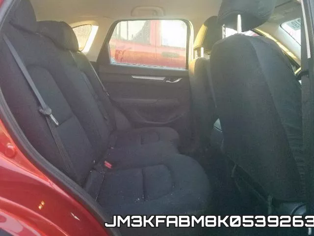 JM3KFABM8K0539263 фото 7
