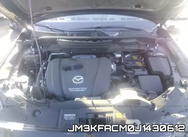 JM3KFACM0J1430612 фото 2