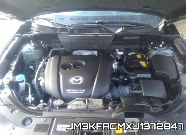 JM3KFACMXJ1372847 фото 2