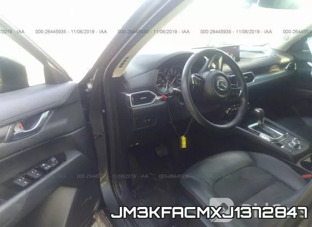 JM3KFACMXJ1372847 фото 6