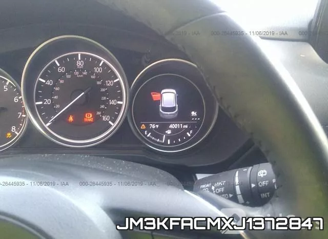JM3KFACMXJ1372847 фото 8