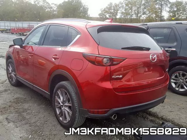 JM3KFADM8K1558029 фото 4