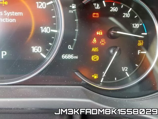 JM3KFADM8K1558029 фото 7