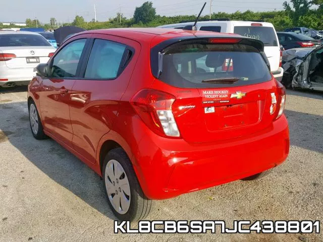 KL8CB6SA7JC438801 фото 4