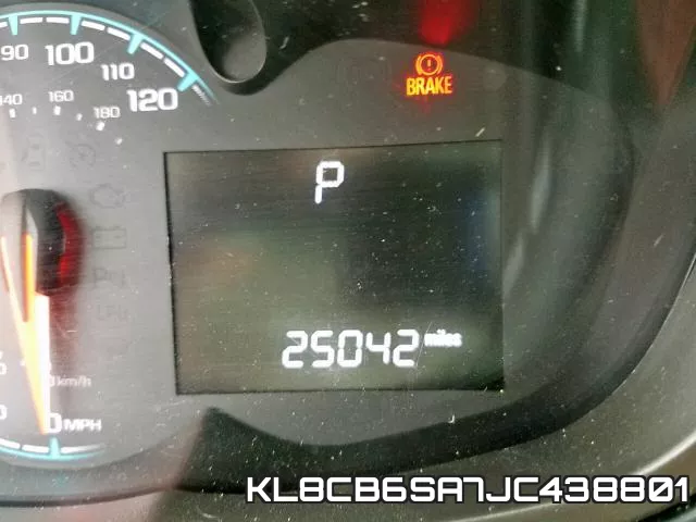KL8CB6SA7JC438801 фото 8