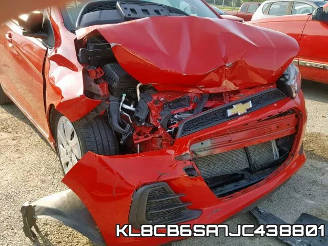 KL8CB6SA7JC438801 фото 9