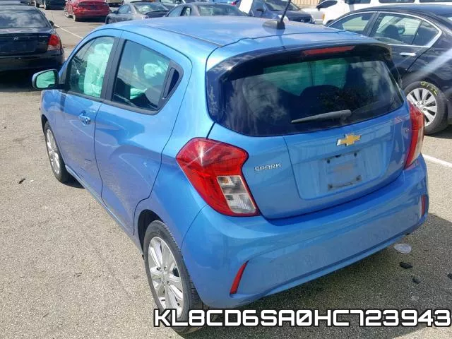 KL8CD6SA0HC723943 фото 4