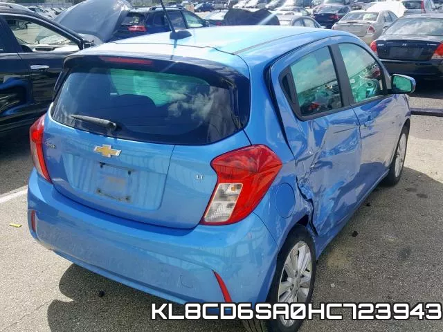KL8CD6SA0HC723943 фото 5