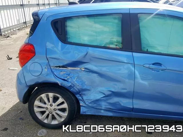 KL8CD6SA0HC723943 фото 10