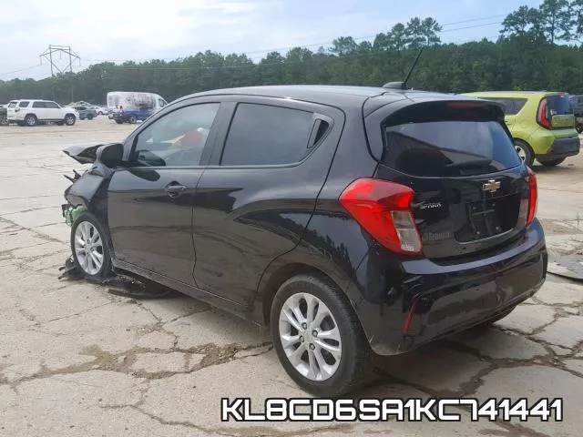 KL8CD6SA1KC741441 фото 4