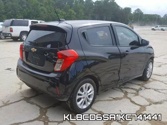 KL8CD6SA1KC741441 фото 5
