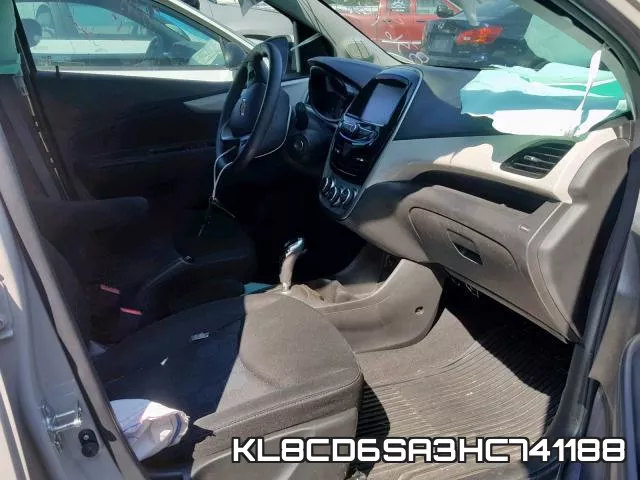 KL8CD6SA3HC741188 фото 6