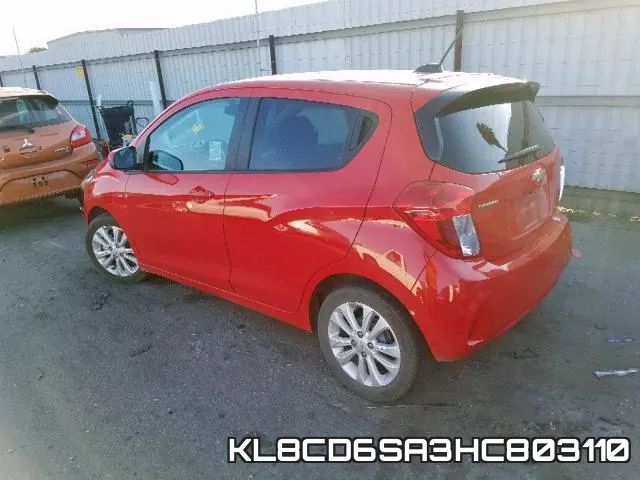 KL8CD6SA3HC803110 фото 3