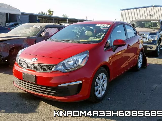 KNADM4A33H6085685 фото 3