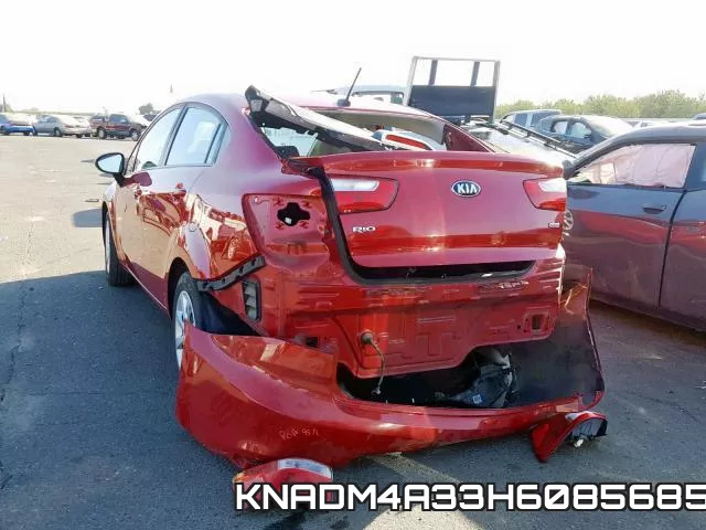 KNADM4A33H6085685 фото 4