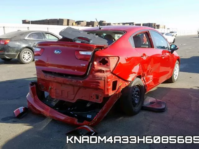 KNADM4A33H6085685 фото 5