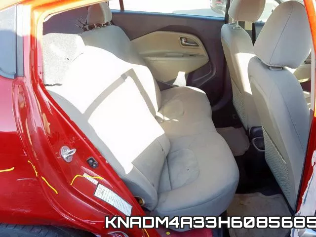 KNADM4A33H6085685 фото 7