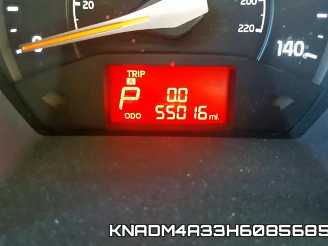 KNADM4A33H6085685 фото 9