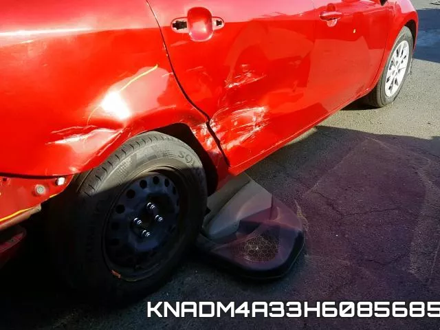 KNADM4A33H6085685 фото 10