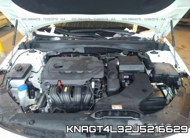 KNAGT4L32J5216629 фото 2