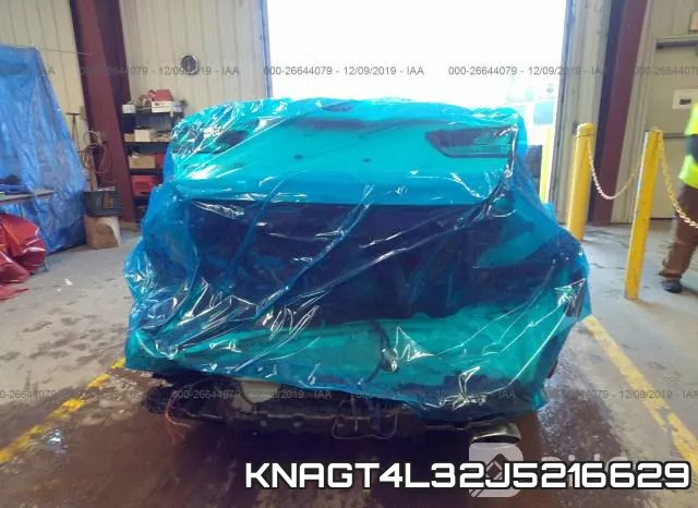 KNAGT4L32J5216629 фото 7
