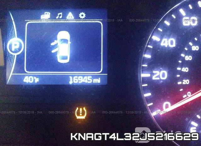 KNAGT4L32J5216629 фото 8