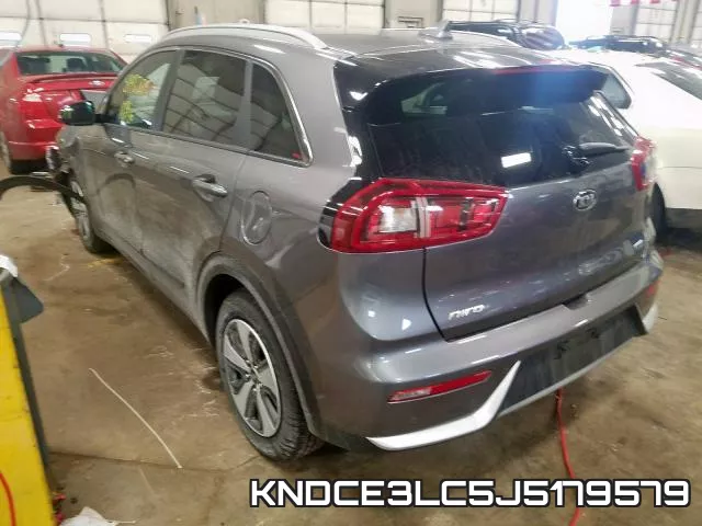 KNDCE3LC5J5179579 фото 4