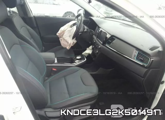 KNDCE3LG2K5014917 фото 6