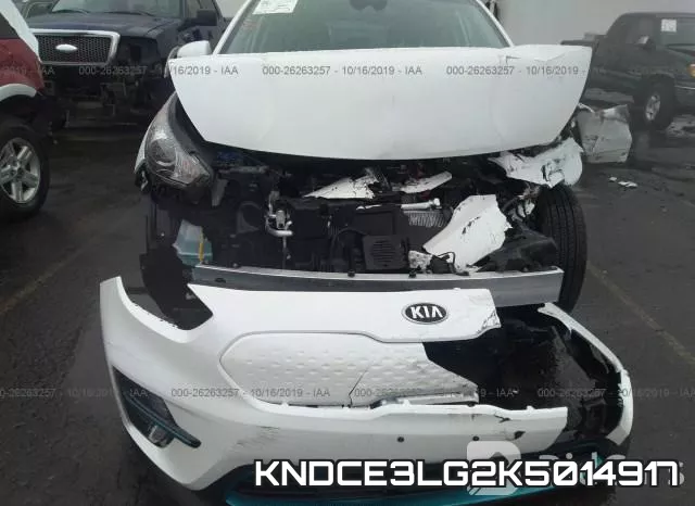 KNDCE3LG2K5014917 фото 7