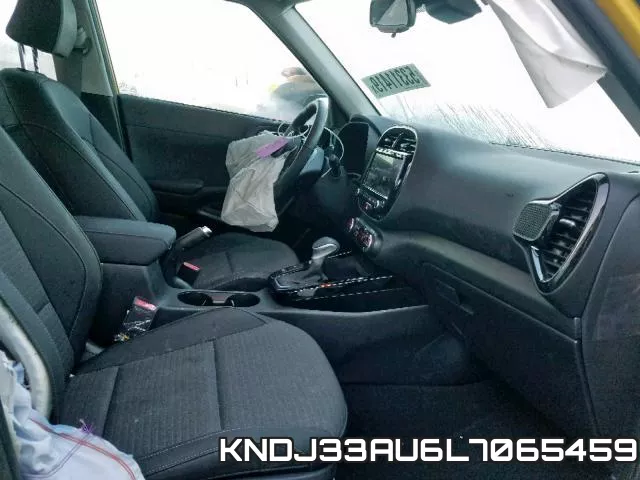 KNDJ33AU6L7065459 фото 5