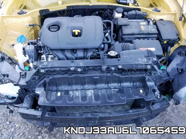 KNDJ33AU6L7065459 фото 7