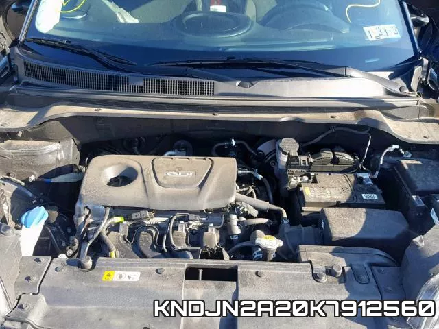 KNDJN2A20K7912560 фото 7