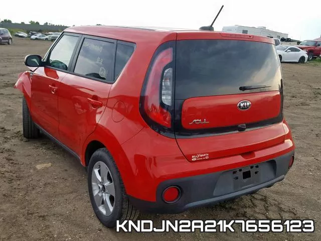 KNDJN2A21K7656123 фото 3