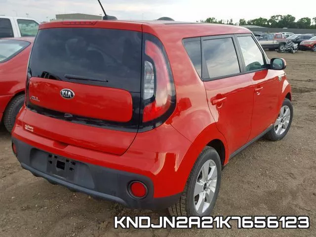 KNDJN2A21K7656123 фото 4