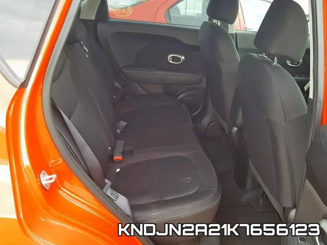 KNDJN2A21K7656123 фото 6
