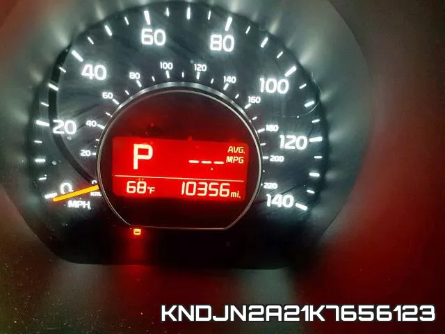 KNDJN2A21K7656123 фото 7