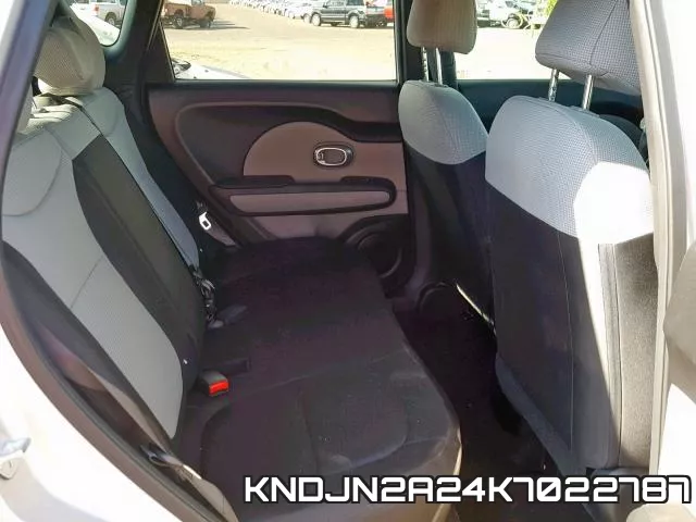 KNDJN2A24K7022787 фото 7