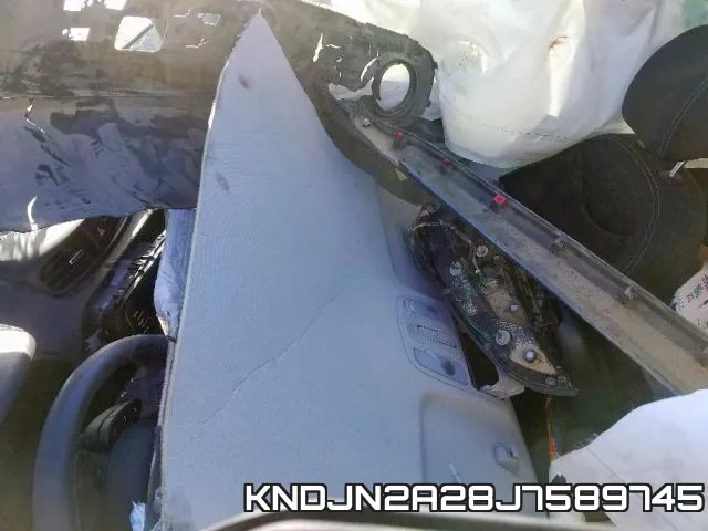 KNDJN2A28J7589745 фото 6