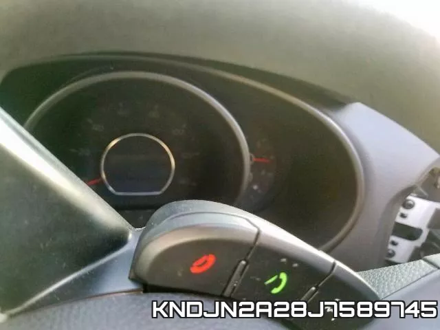 KNDJN2A28J7589745 фото 8