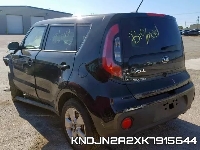 KNDJN2A2XK7915644 фото 4
