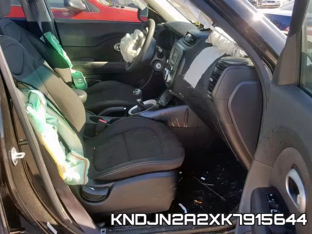 KNDJN2A2XK7915644 фото 6