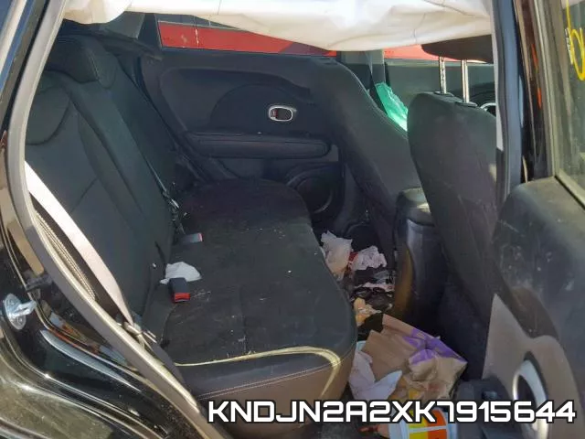 KNDJN2A2XK7915644 фото 7