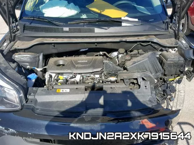 KNDJN2A2XK7915644 фото 8