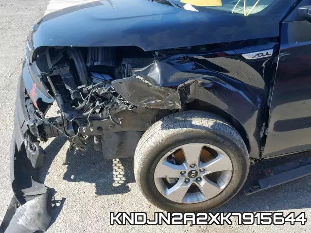 KNDJN2A2XK7915644 фото 9