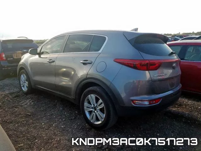 KNDPM3AC0K7517273 фото 4