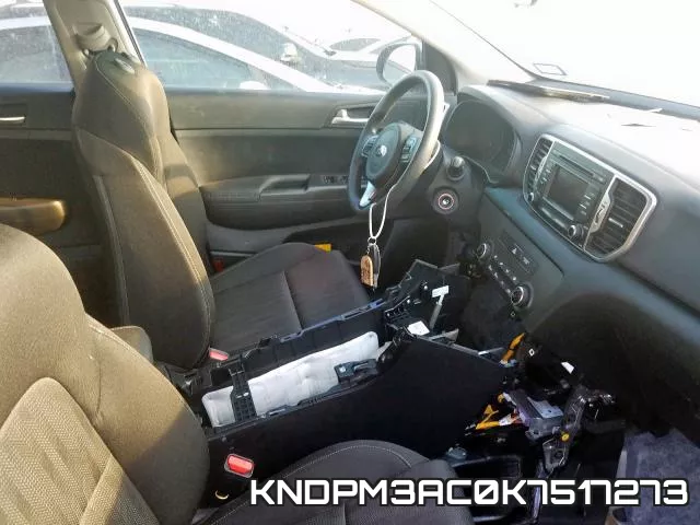 KNDPM3AC0K7517273 фото 6